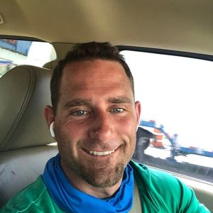 Meet your Posher, George